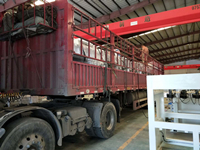 展示我司與多方企業(yè)相關運輸合作關系